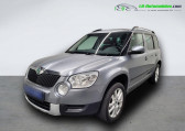 Skoda Yeti 1.2 TSI 105 BVA   Beaupuy 31