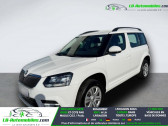 Skoda Yeti 1.2 TSI 105 BVM  � Beaupuy 31