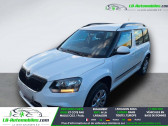 Skoda Yeti 1.2 TSI 105 BVM  � Beaupuy 31