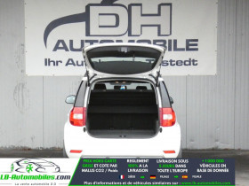 Skoda Yeti 1.2 TSI 105 BVM  occasion � Beaupuy - photo n�8