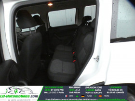 Skoda Yeti 1.2 TSI 105 BVM  occasion � Beaupuy - photo n�7