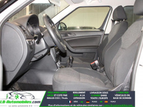 Skoda Yeti 1.2 TSI 105 BVM  occasion � Beaupuy - photo n�6