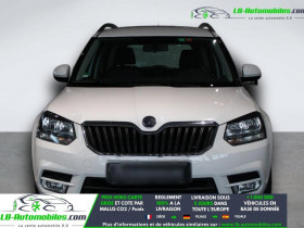 Skoda Yeti 1.2 TSI 105 BVM  occasion � Beaupuy - photo n�5