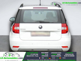 Skoda Yeti 1.2 TSI 105 BVM  occasion � Beaupuy - photo n�5