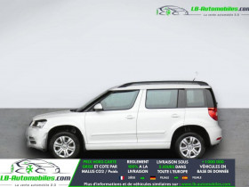 Skoda Yeti 1.2 TSI 105 BVM  occasion � Beaupuy - photo n�4