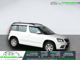 Skoda Yeti 1.2 TSI 105 BVM  occasion � Beaupuy - photo n�2