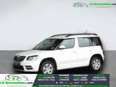 Annonce Skoda Yeti occasion Essence 1.2 TSI 105 BVM � Beaupuy