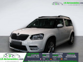 Annonce Skoda Yeti occasion Essence 1.2 TSI 105 BVM � Beaupuy
