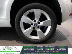 Skoda Yeti 1.2 TSI 105 BVM  occasion � Beaupuy - photo n�9