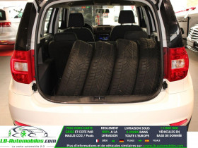 Skoda Yeti 1.2 TSI 105 BVM  occasion � Beaupuy - photo n�10