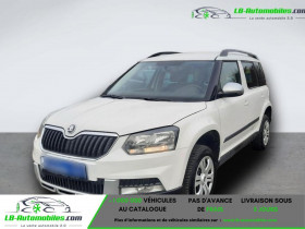 Skoda Yeti 1.2 TSI 105 BVM  occasion � Beaupuy - photo n�14