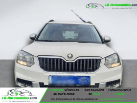 Skoda Yeti 1.2 TSI 105 BVM  occasion � Beaupuy - photo n�12
