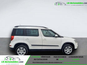 Skoda Yeti 1.2 TSI 105 BVM  occasion � Beaupuy - photo n�11