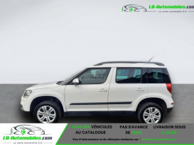 Skoda Yeti 1.2 TSI 105 BVM  occasion � Beaupuy - photo n�10