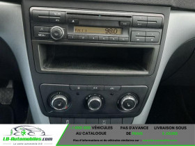 Skoda Yeti 1.2 TSI 105 BVM  occasion � Beaupuy - photo n�7