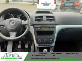 Skoda Yeti , garage LB AUTOMOBILES � Beaupuy