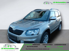 Skoda Yeti 1.2 TSI 105 BVM  occasion � Beaupuy - photo n�10
