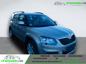 Skoda Yeti 1.2 TSI 105 BVM  occasion � Beaupuy - photo n�13