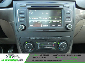 Skoda Yeti 1.2 TSI 105 BVM  occasion � Beaupuy - photo n�9