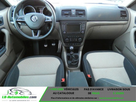 Skoda Yeti 1.2 TSI 105 BVM  occasion � Beaupuy - photo n�6