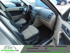 Skoda Yeti 1.2 TSI 105 BVM  occasion � Beaupuy - photo n�3