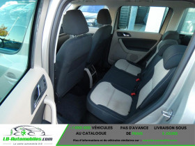 Skoda Yeti 1.2 TSI 105 BVM  occasion � Beaupuy - photo n�2