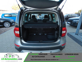 Skoda Yeti 1.2 TSI 105 BVM  occasion � Beaupuy - photo n�5