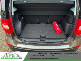 Skoda Yeti 1.2 TSI 105 BVM  occasion � Beaupuy - photo n�9