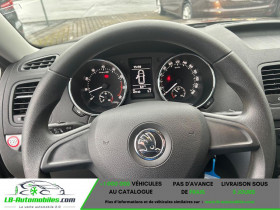 Skoda Yeti 1.2 TSI 105 BVM  occasion � Beaupuy - photo n�8