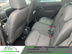 Skoda Yeti 1.2 TSI 105 BVM  occasion � Beaupuy - photo n�7