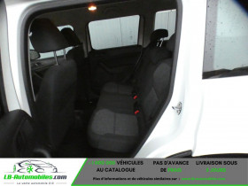 Skoda Yeti 1.2 TSI 105 BVM  occasion � Beaupuy - photo n�7