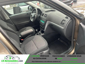 Skoda Yeti 1.2 TSI 105 BVM  occasion � Beaupuy - photo n�6