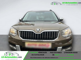Skoda Yeti 1.2 TSI 105 BVM  occasion � Beaupuy - photo n�3
