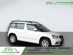 Skoda Yeti 1.2 TSI 105 BVM  occasion � Beaupuy - photo n�2