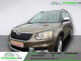 Skoda Yeti , garage LB AUTOMOBILES � Beaupuy