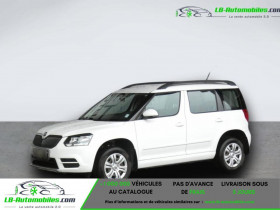 Skoda Yeti , garage LB AUTOMOBILES � Beaupuy