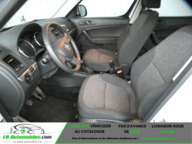 Skoda Yeti 1.2 TSI 105 BVM  occasion � Beaupuy - photo n�6