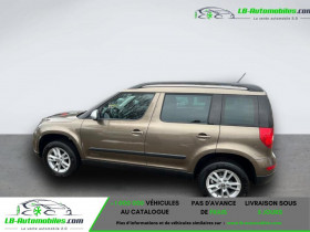 Skoda Yeti 1.2 TSI 105 BVM  occasion � Beaupuy - photo n�4