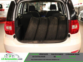Skoda Yeti 1.2 TSI 105 BVM  occasion � Beaupuy - photo n�10