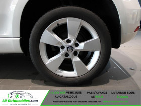 Skoda Yeti 1.2 TSI 105 BVM  occasion � Beaupuy - photo n�9