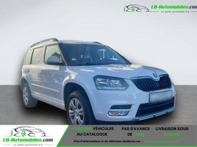 Skoda Yeti , garage LB AUTOMOBILES � Beaupuy