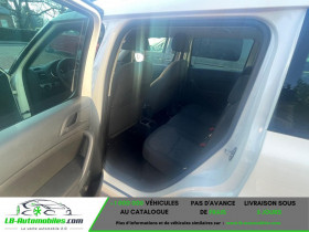 Skoda Yeti 1.2 TSI 105 BVM  occasion � Beaupuy - photo n�8