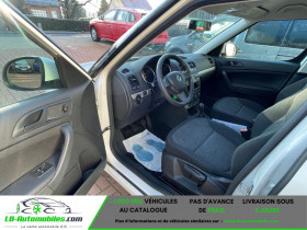 Skoda Yeti 1.2 TSI 105 BVM  occasion � Beaupuy - photo n�7