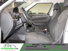 Skoda Yeti 1.2 TSI 105 BVM  occasion � Beaupuy - photo n�6