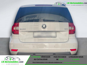 Skoda Yeti 1.2 TSI 105 BVM  occasion � Beaupuy - photo n�6
