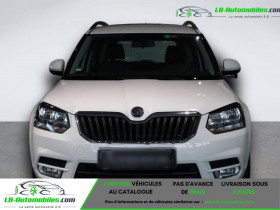 Skoda Yeti 1.2 TSI 105 BVM  occasion � Beaupuy - photo n�5