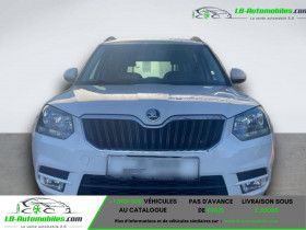 Skoda Yeti 1.2 TSI 105 BVM  occasion � Beaupuy - photo n�5