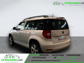 Skoda Yeti 1.2 TSI 105 BVM  occasion � Beaupuy - photo n�4
