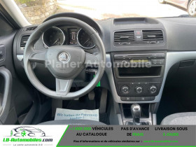 Skoda Yeti 1.2 TSI 105 BVM  occasion � Beaupuy - photo n�3