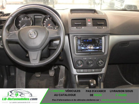 Skoda Yeti 1.2 TSI 105 BVM  occasion � Beaupuy - photo n�3